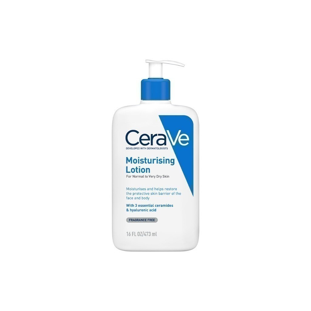 CeraVe Moisturising Lotion 473ml