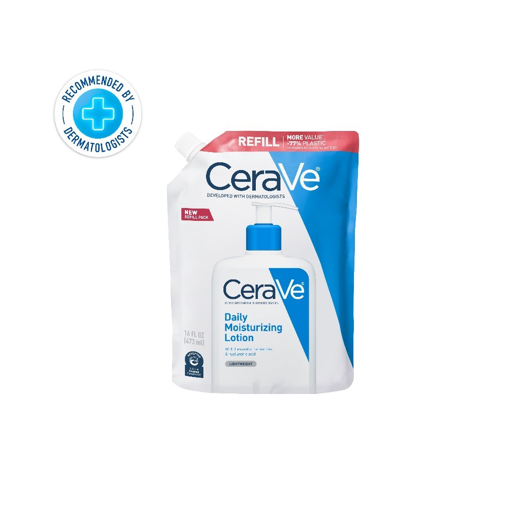 CeraVe Moisturising Lotion 473ml