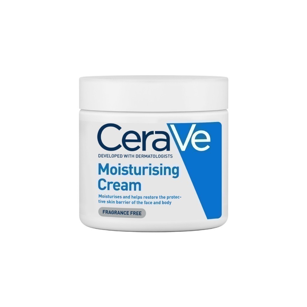 CeraVe Moisturising Cream 454g.( Moisturising Cream