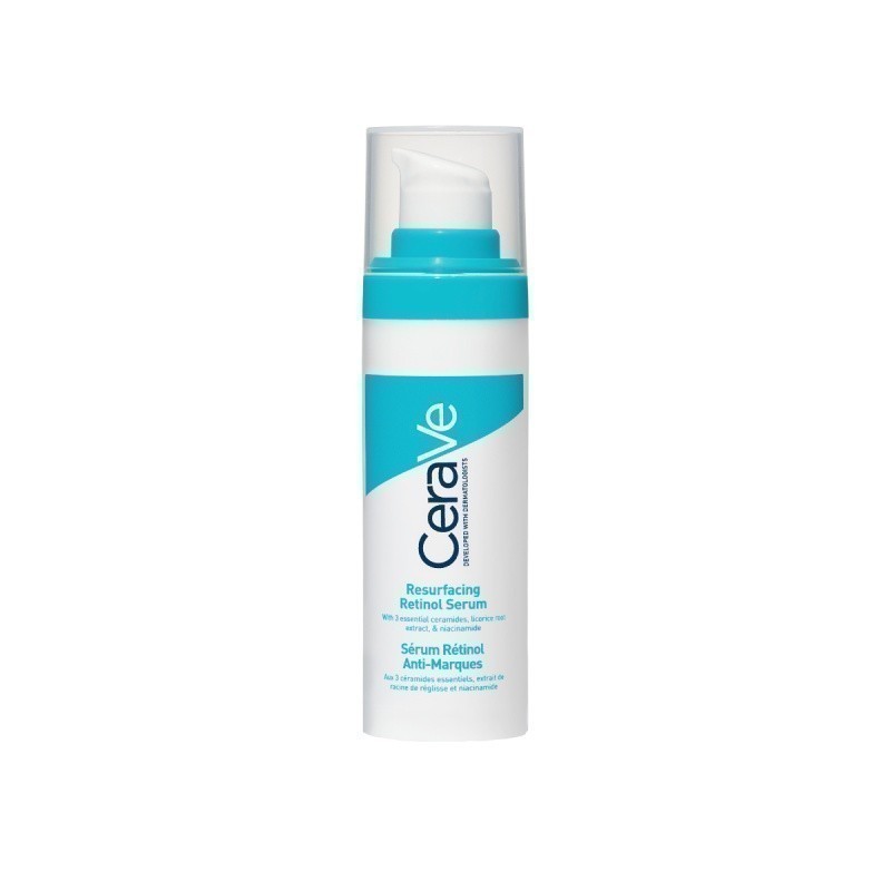 CeraVe Resurfacing Retinol Serum 30ml