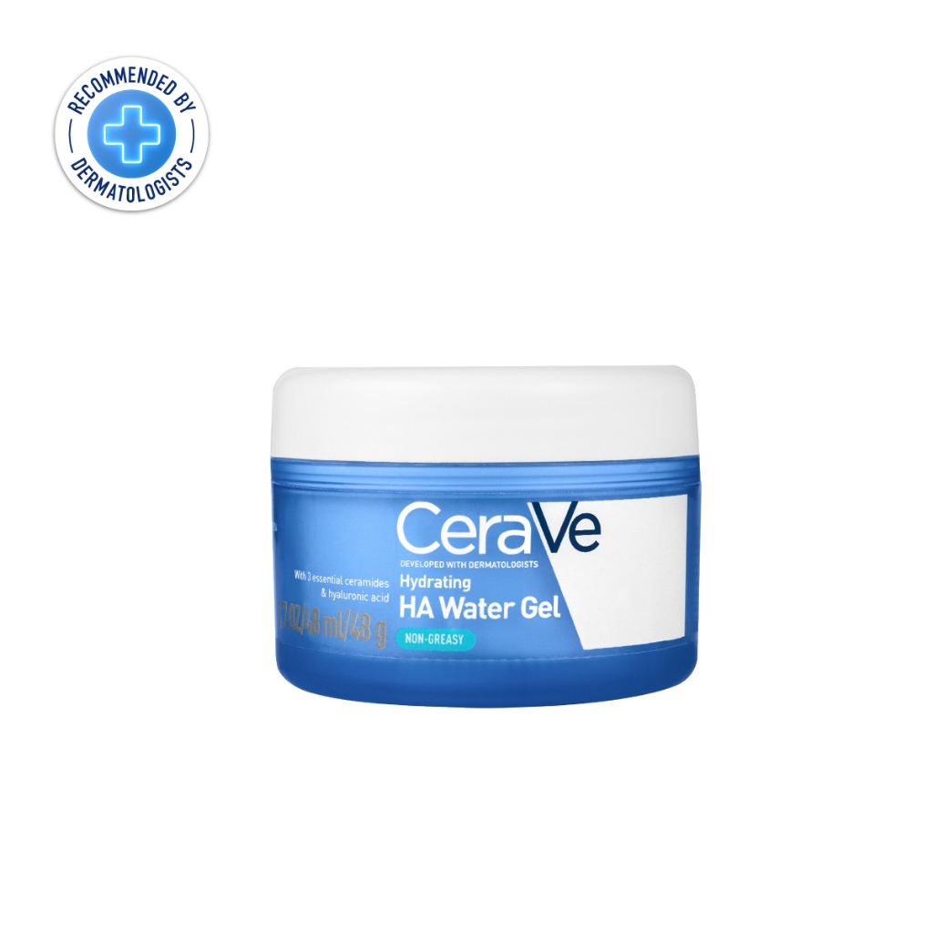 CeraVe HA Water Gel 48g 3 4