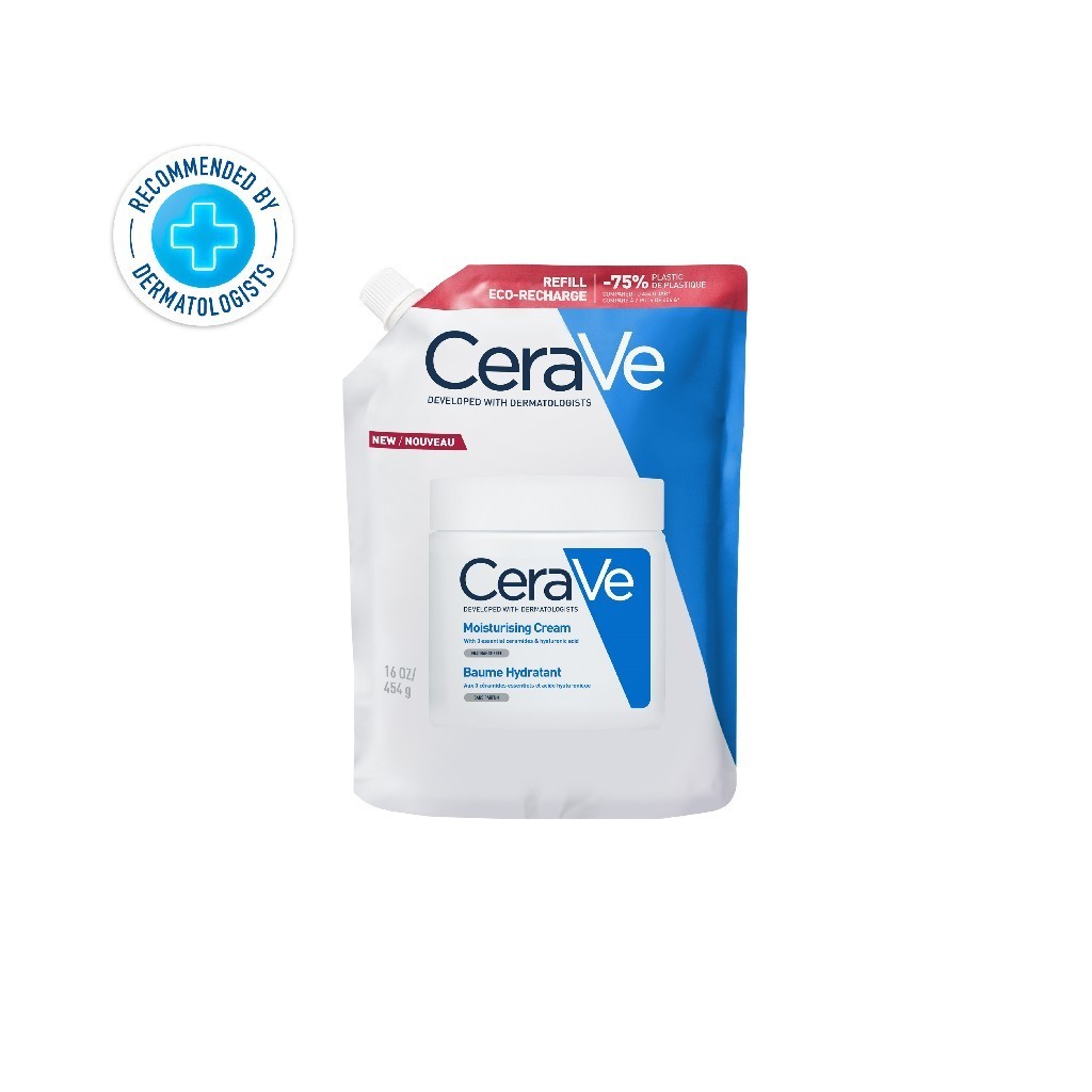CeraVe Moisturising Cream 454g