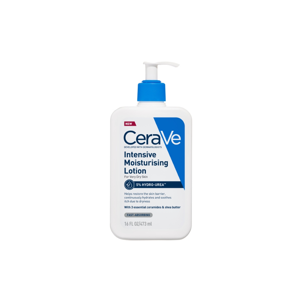 CeraVe Intensive Moisturising Lotion 473ml