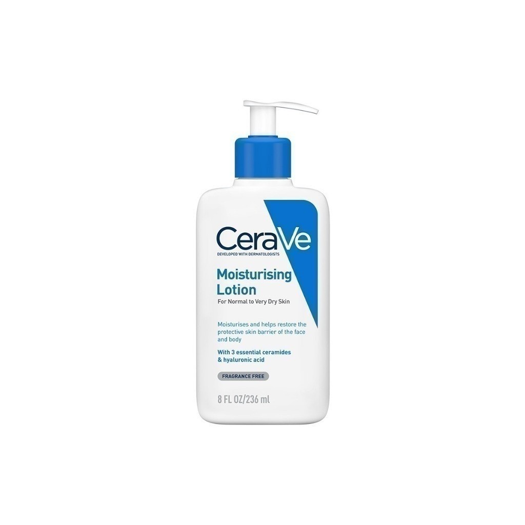CeraVe Moisturising Lotion 236ml
