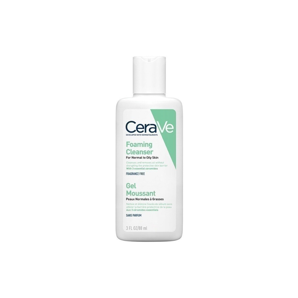 CeraVe Foaming Cleanser 88ml