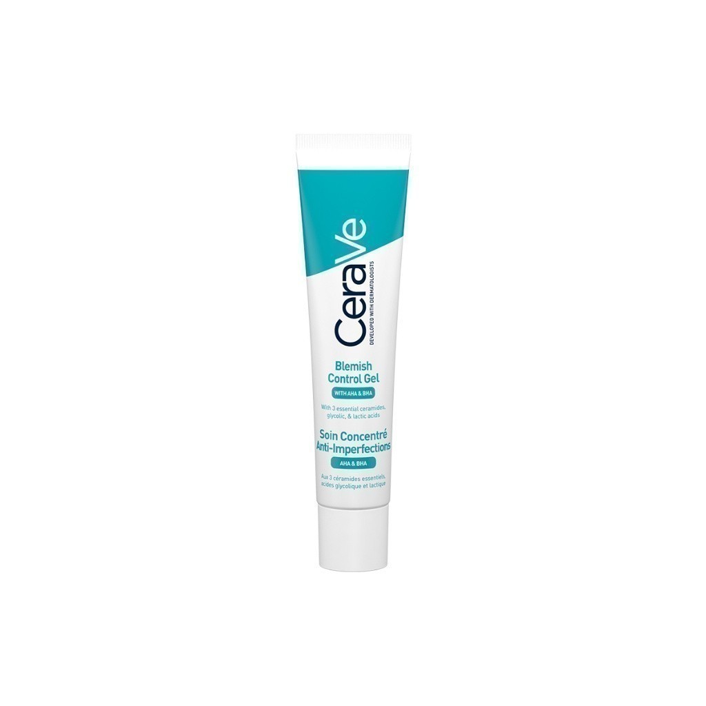 CeraVe BLEMISH CONTROL GEL 40