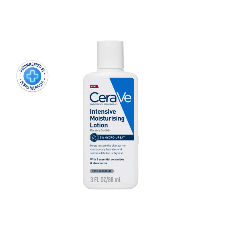 CeraVe Intensive Moisturising Lotion 88ml